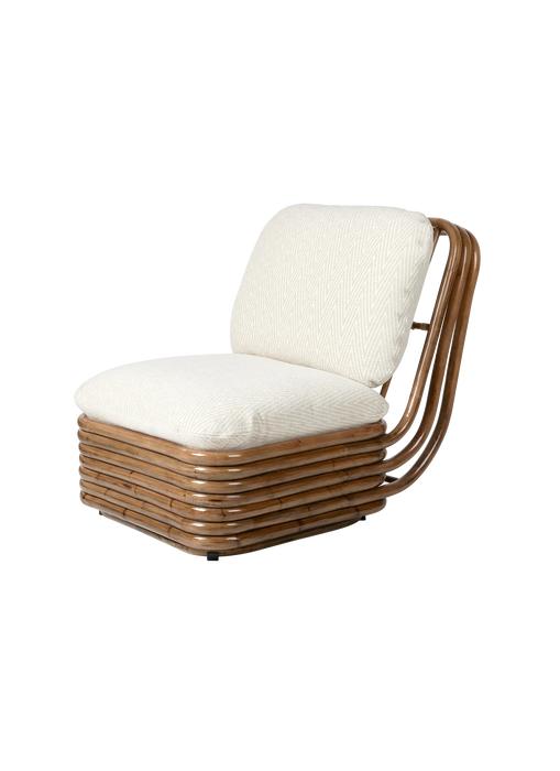 Bohemian 72 Lounge Chair