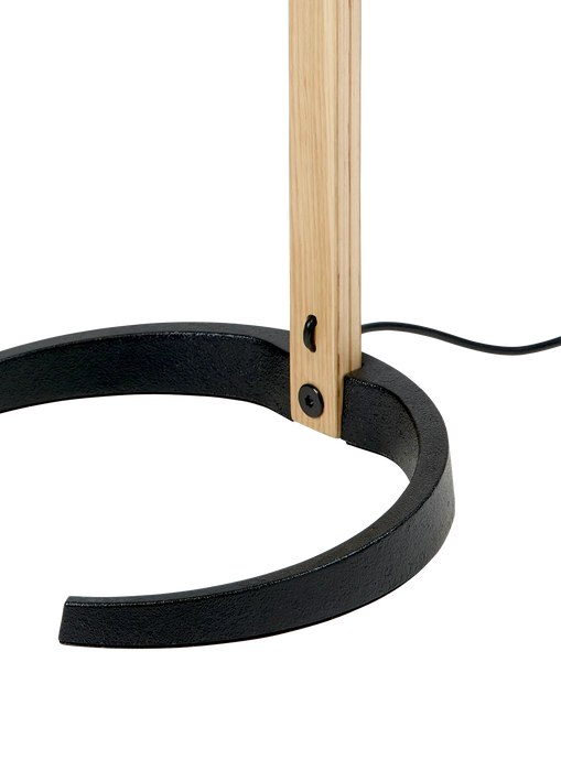 Timberline Floor Lamp