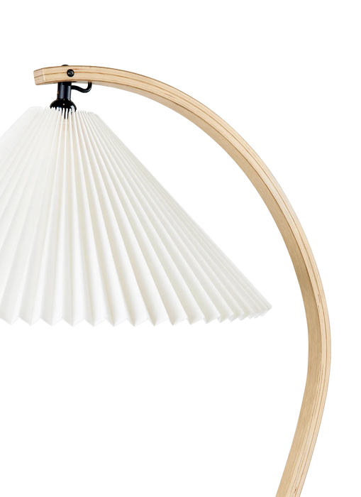 Timberline Floor Lamp