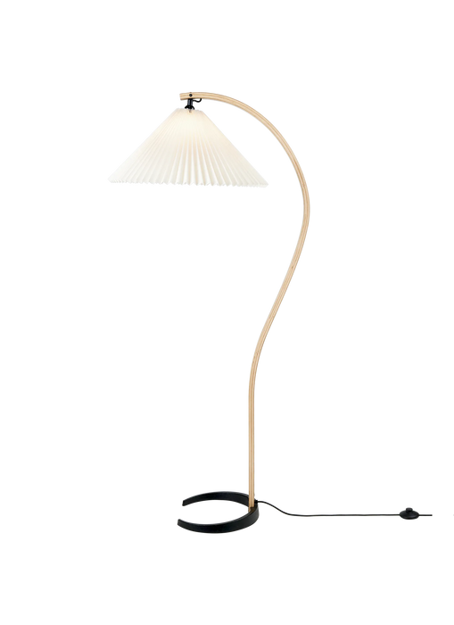 Timberline Floor Lamp
