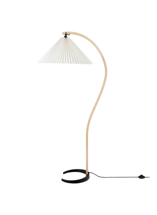 Timberline Floor Lamp
