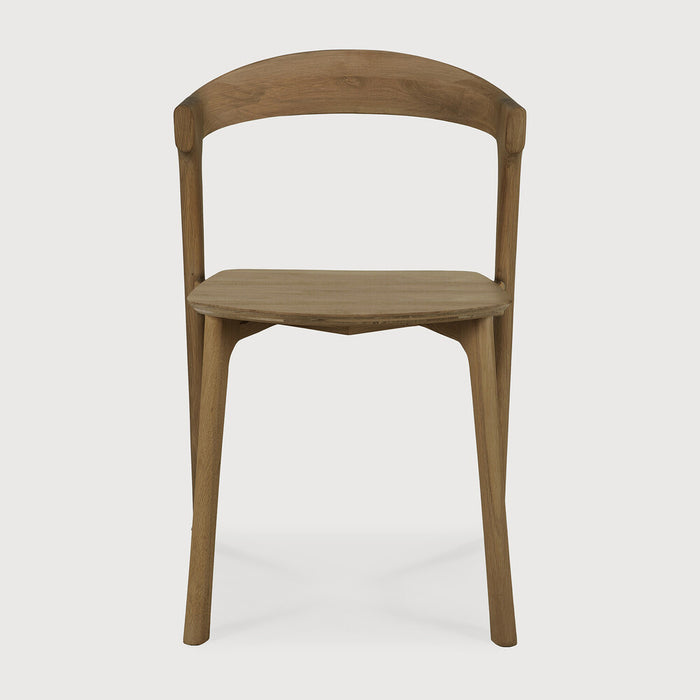 Bok dining chair (teak)