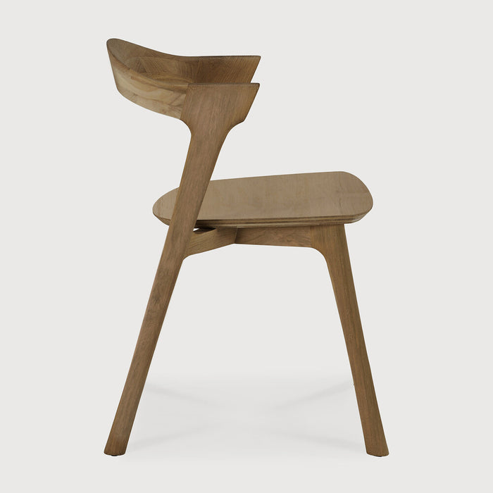 Bok dining chair (teak)