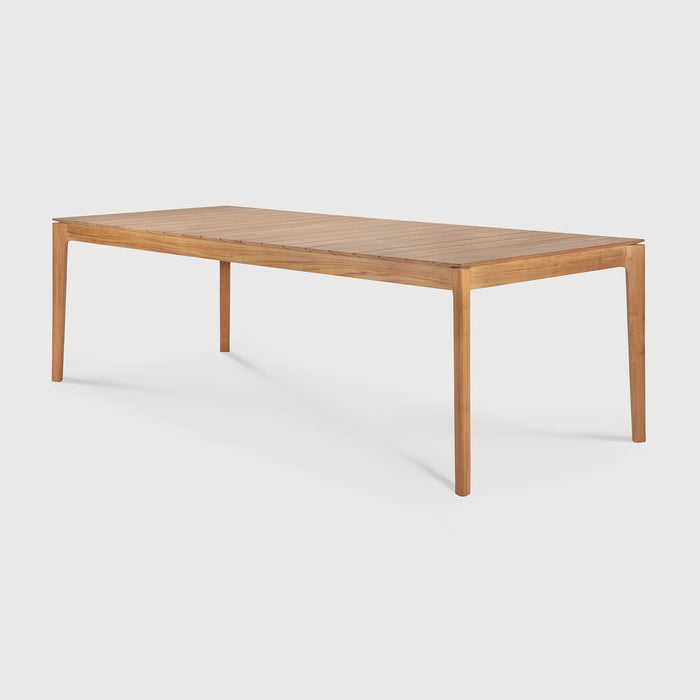 Bok outdoor dining table