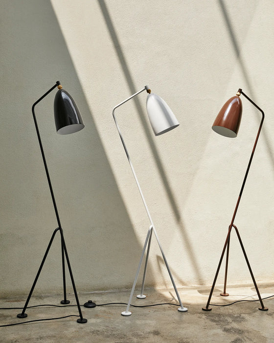 Gräshoppa Floor Lamp