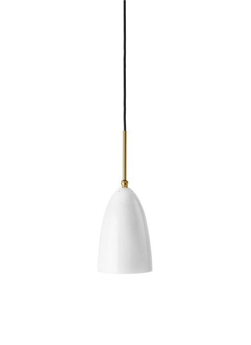 Gräshoppa Pendant