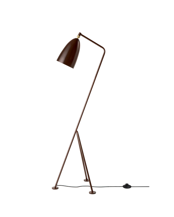 Gräshoppa Floor Lamp