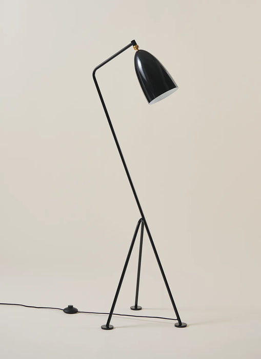 Gräshoppa Floor Lamp