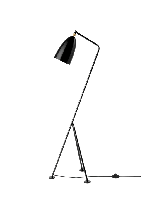 Gräshoppa Floor Lamp