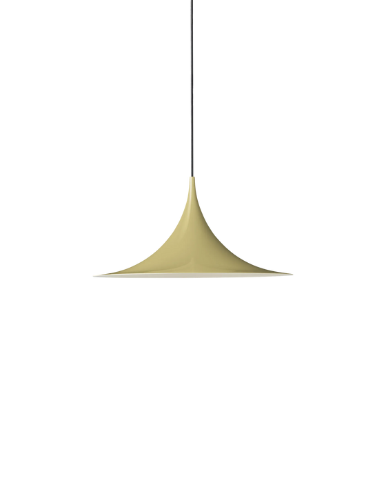 Semi Pendant