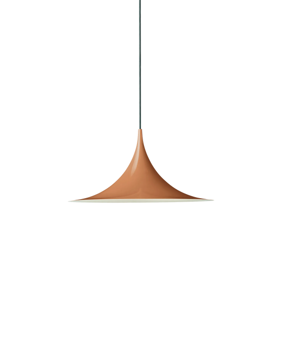 Semi Pendant