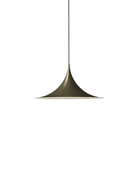 Semi Pendant