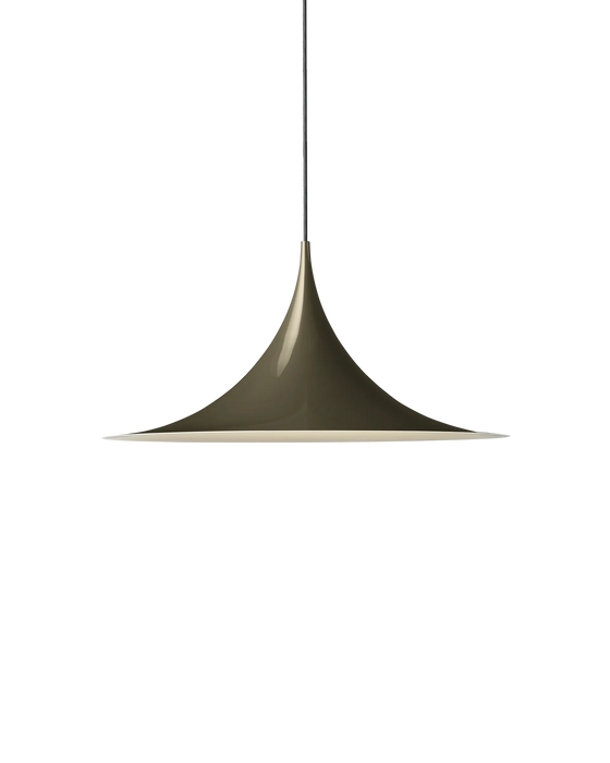 Semi Pendant