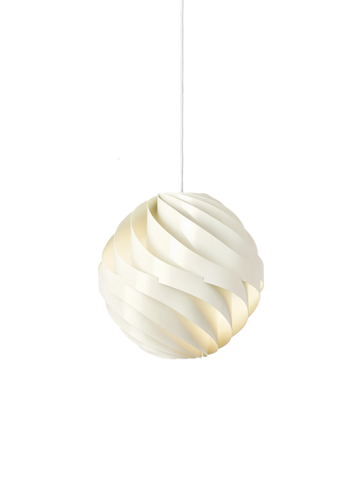 Turbo Pendant