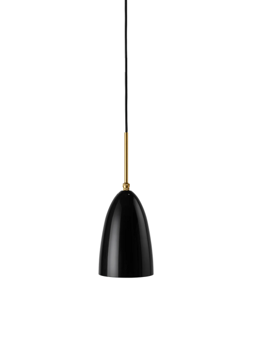 Gräshoppa Pendant