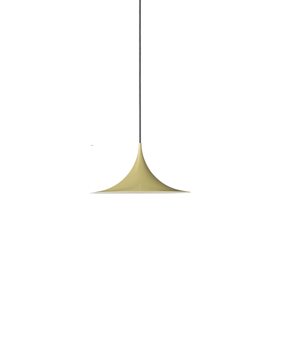 Semi Pendant