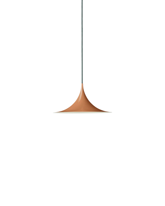 Semi Pendant