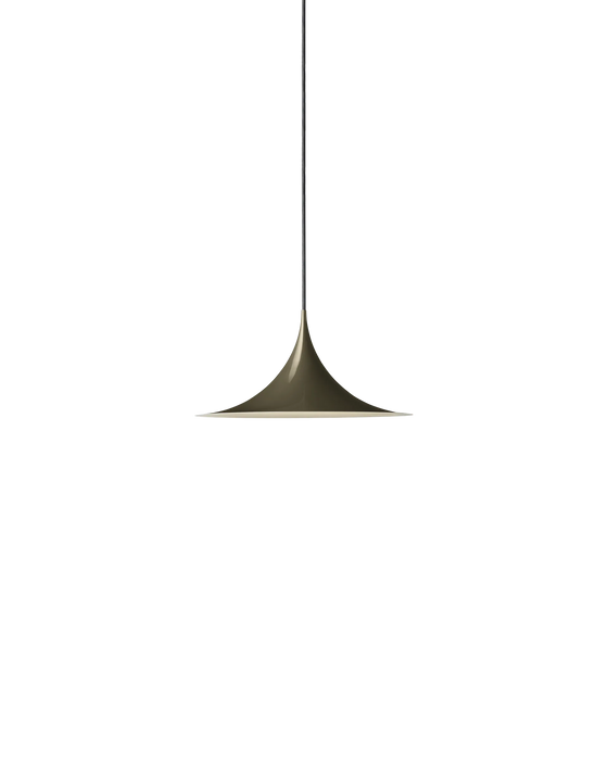 Semi Pendant