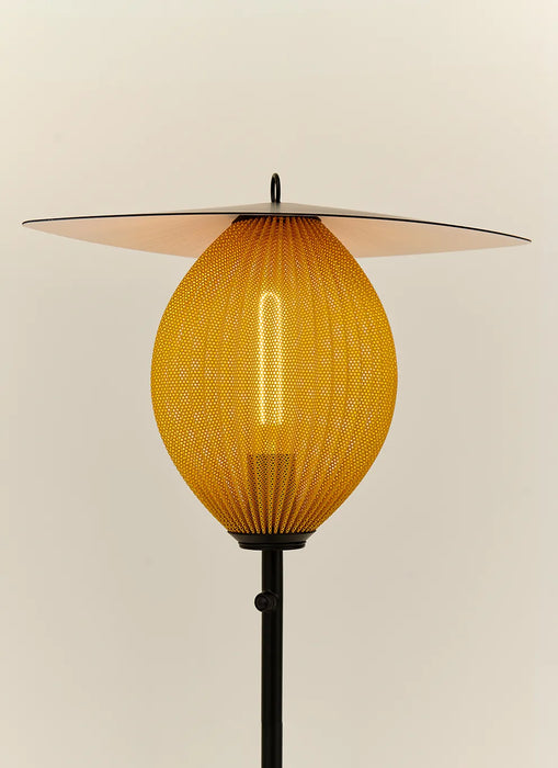 Satellite Floor Lamp, Outdoor