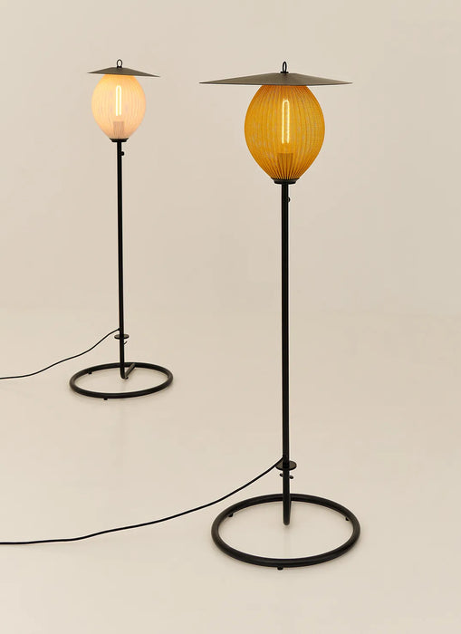 Satellite Floor Lamp, Outdoor