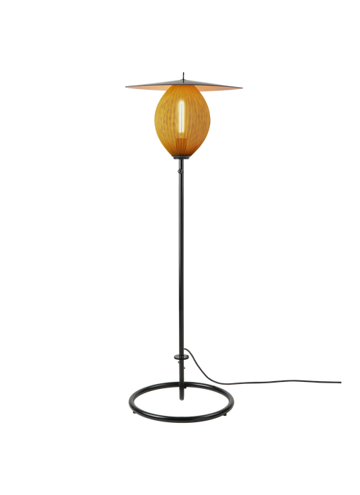 Satellite Floor Lamp, Outdoor