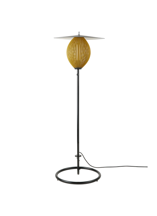 Satellite Floor Lamp, Outdoor