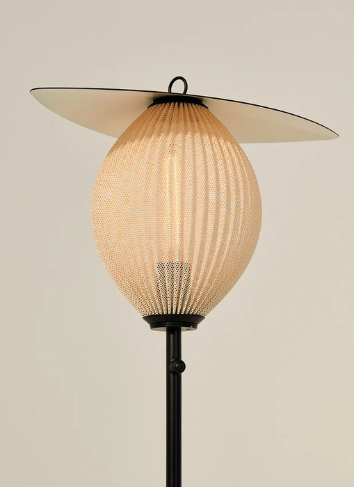 Satellite Floor Lamp, Outdoor