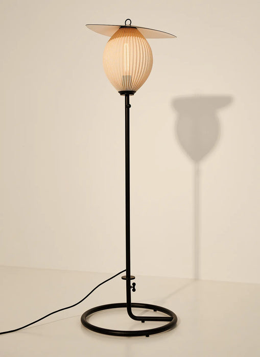 Satellite Floor Lamp, Outdoor
