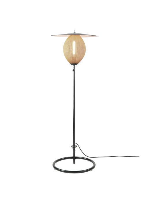Satellite Floor Lamp, Outdoor