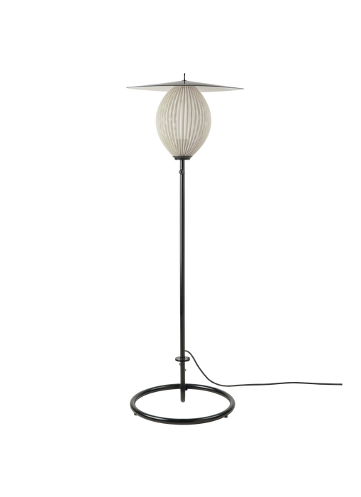 Satellite Floor Lamp, Outdoor