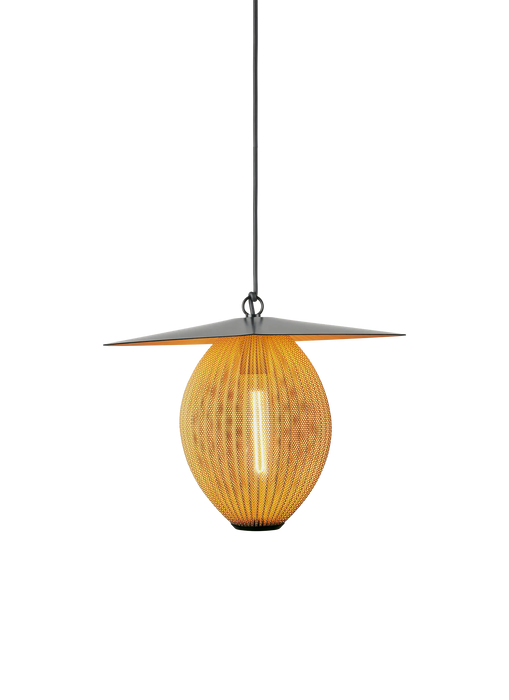 Satellite Pendant, Outdoor