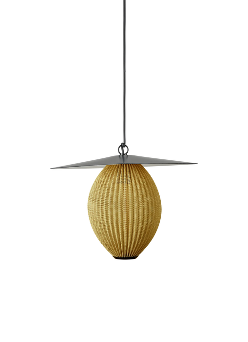 Satellite Pendant, Outdoor
