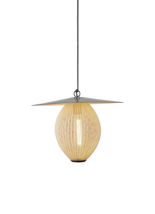 Satellite Pendant, Outdoor
