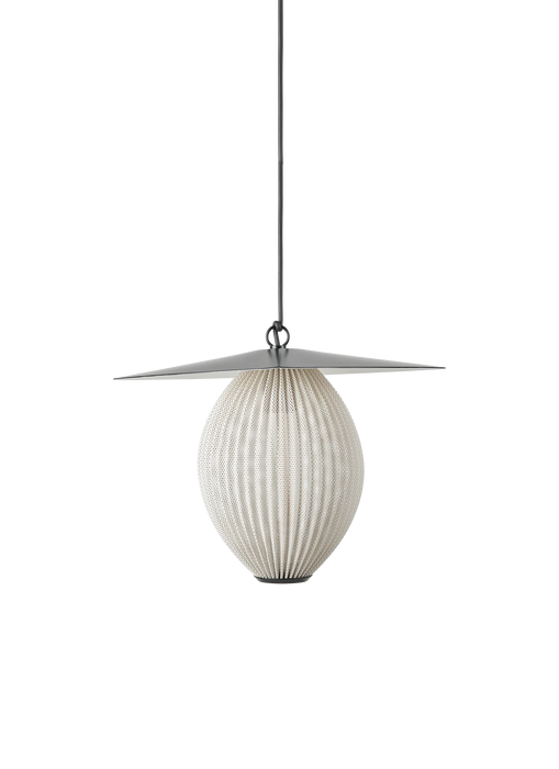 Satellite Pendant, Outdoor