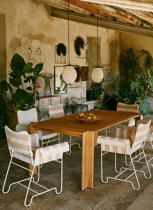 Tropique Dining Chair