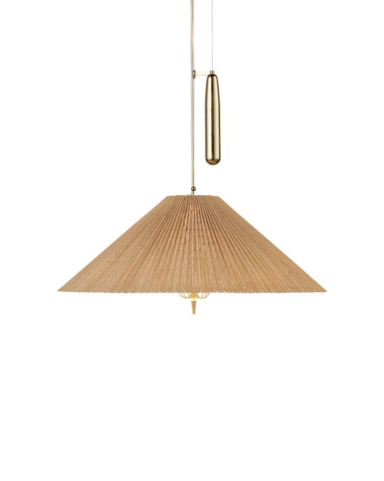 1972 Pendant