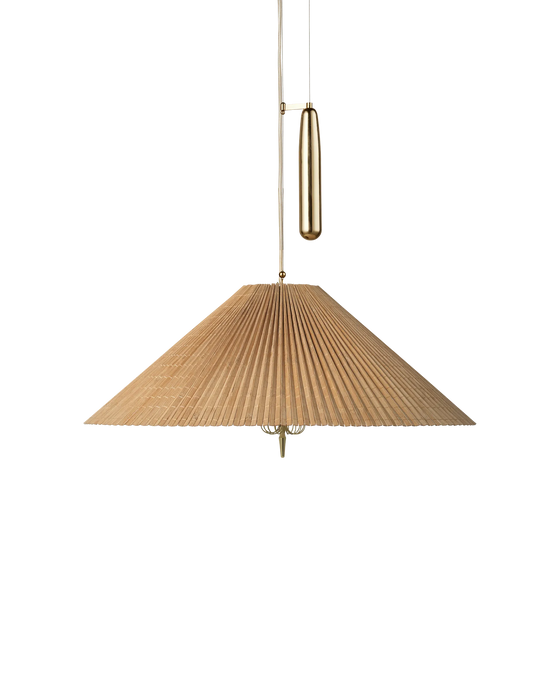 1972 Pendant