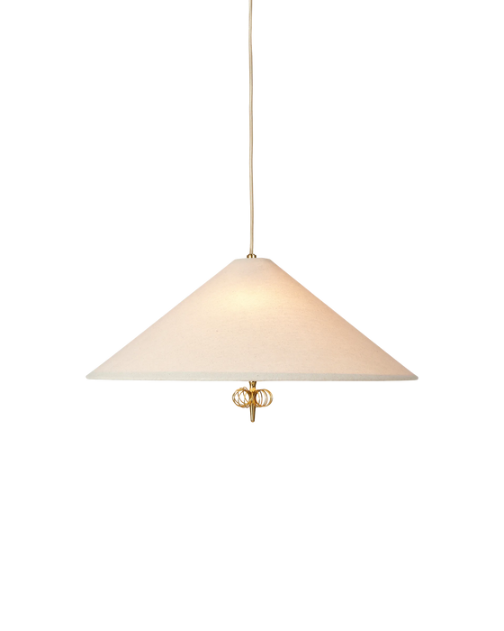 1967 Pendant