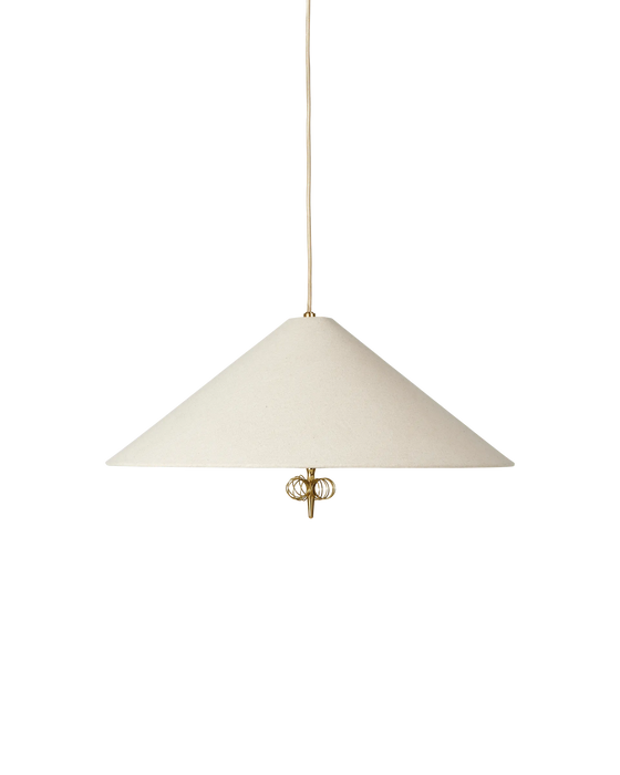 1967 Pendant