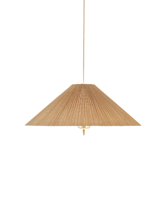 1972 Pendant