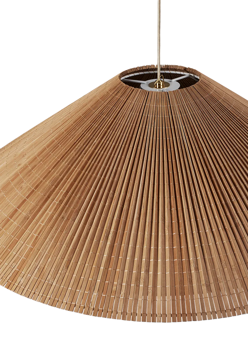 1972 Pendant