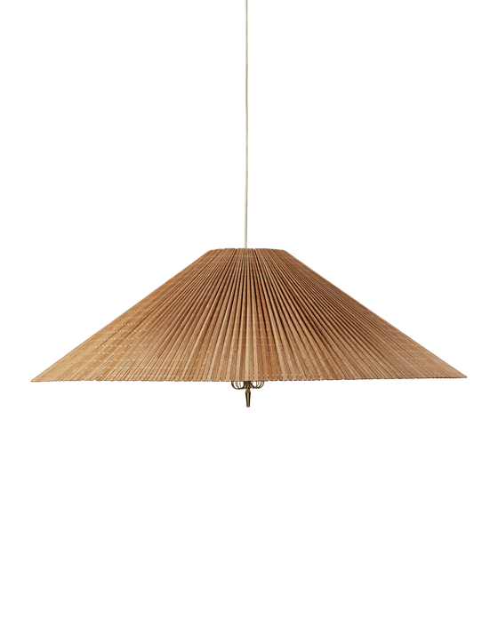 1972 Pendant