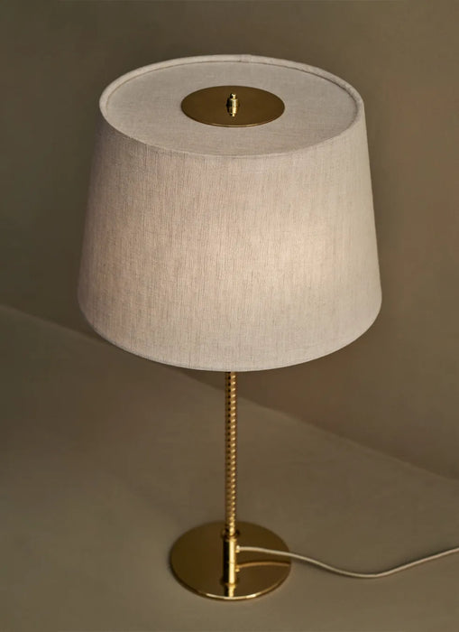 9205 Table Lamp