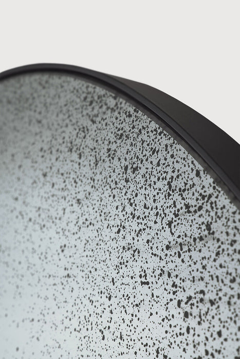 Clear Gate floor mirror