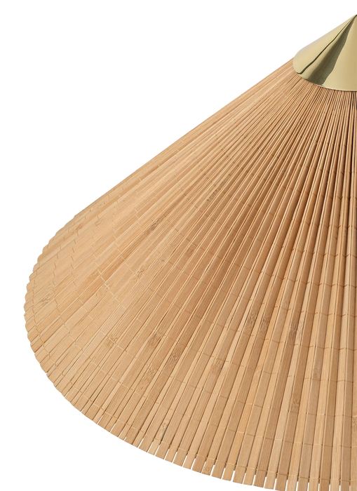 9602 Floor Lamp