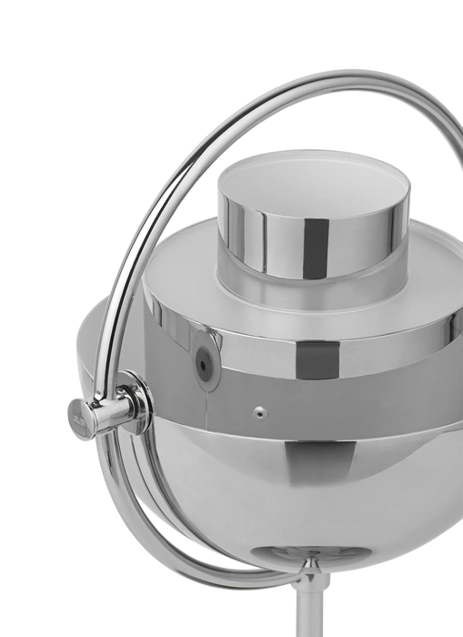 Multi-Lite Portable Lamp