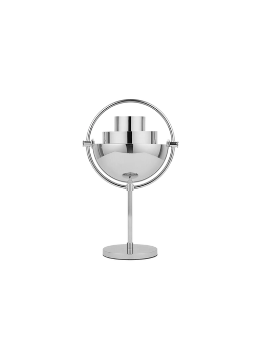 Multi-Lite Portable Lamp