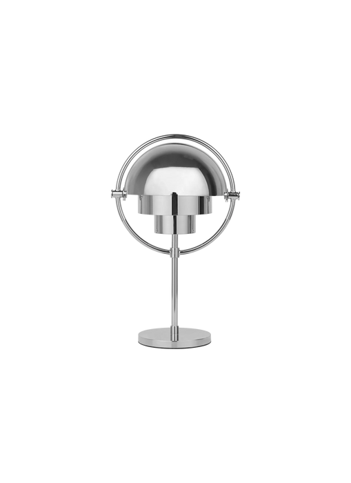 Multi-Lite Portable Lamp