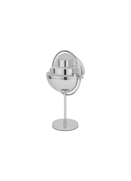 Multi-Lite Portable Lamp