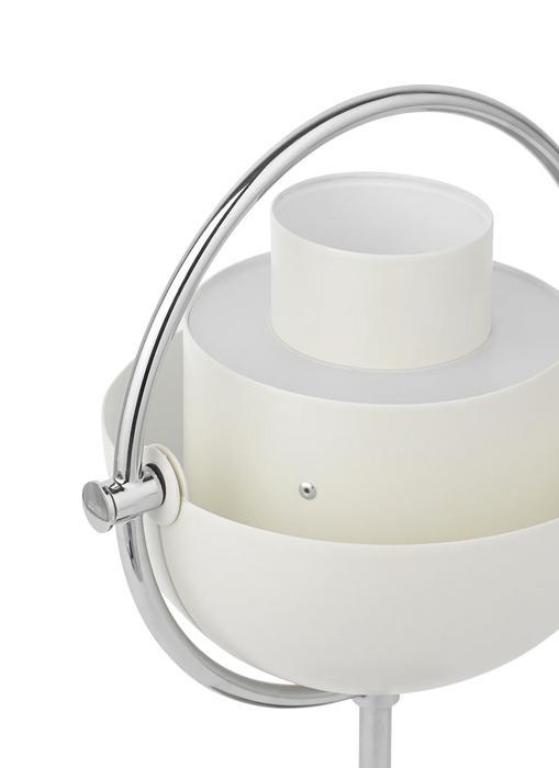 Multi-Lite Portable Lamp